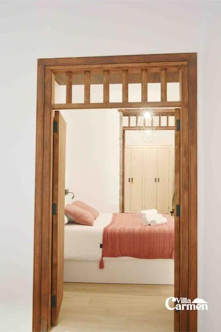 Bonita Casa En El Corazon Del Pueblo! Villa Carmen Garachico  Exteriör bild