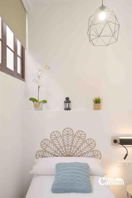 Bonita Casa En El Corazon Del Pueblo! Villa Carmen Garachico  Exteriör bild