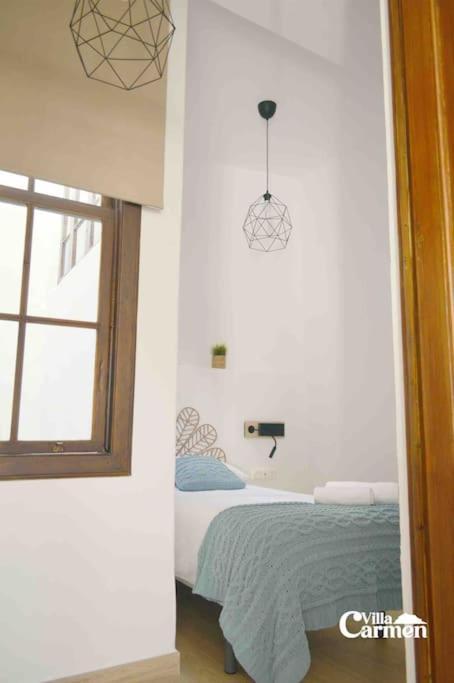 Bonita Casa En El Corazon Del Pueblo! Villa Carmen Garachico  Exteriör bild