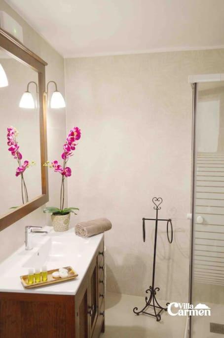 Bonita Casa En El Corazon Del Pueblo! Villa Carmen Garachico  Exteriör bild