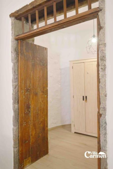 Bonita Casa En El Corazon Del Pueblo! Villa Carmen Garachico  Exteriör bild